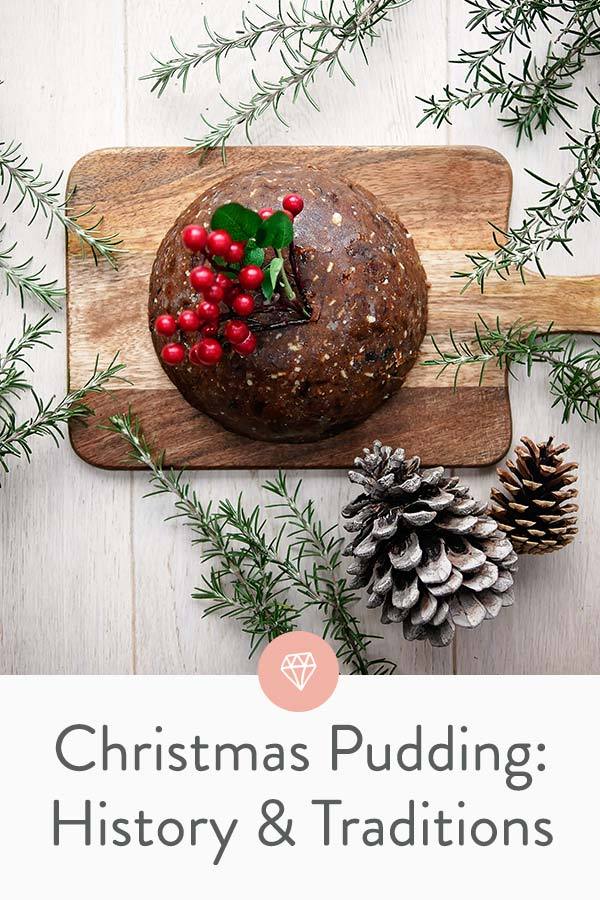 about christmas puddings and coins history and traditions 177893