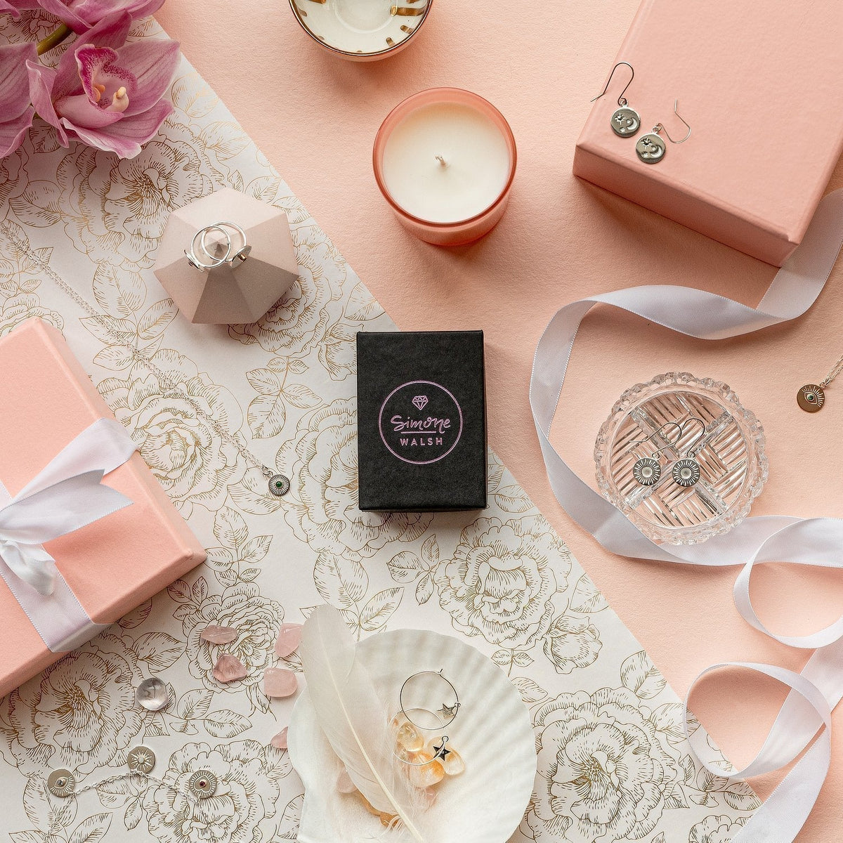 Affordable Jewellery Gifts for Her (That Still Feel Special) - Simone Walsh Jewellery