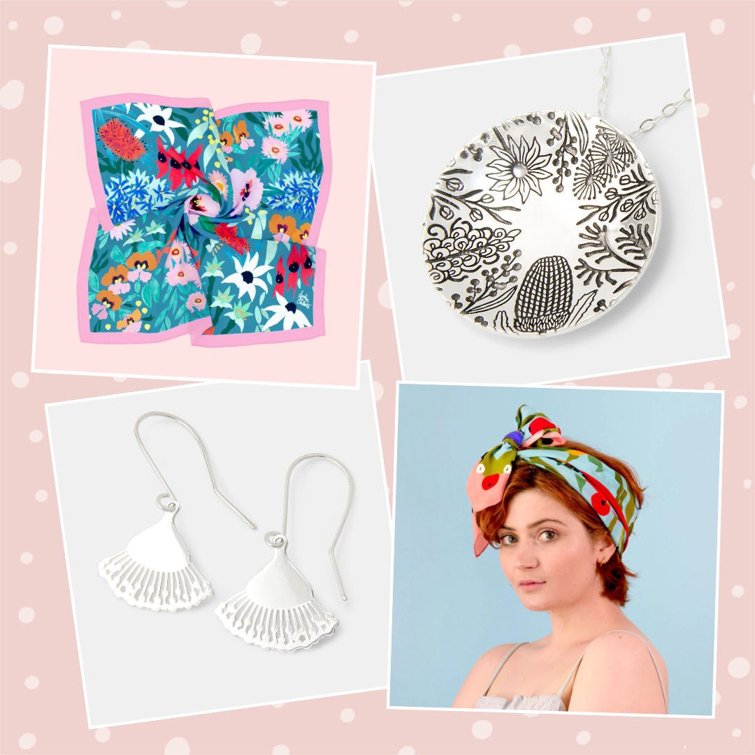 Australian Fashion: Christmas & Summer Outfit Ideas - Simone Walsh Jewellery