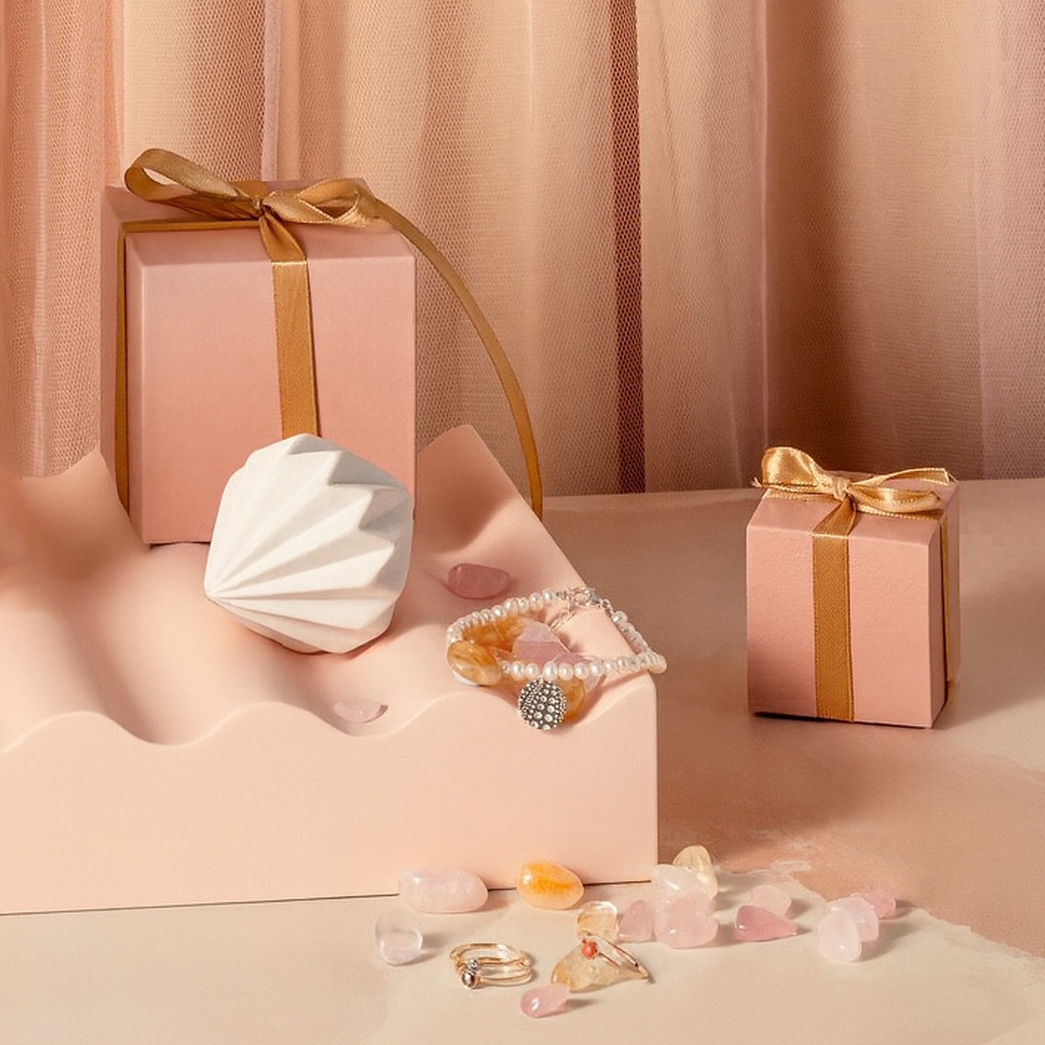 Christmas Gift Ideas for Women: Jewellery for Mums, Wives, Sisters & More - Simone Walsh Jewellery