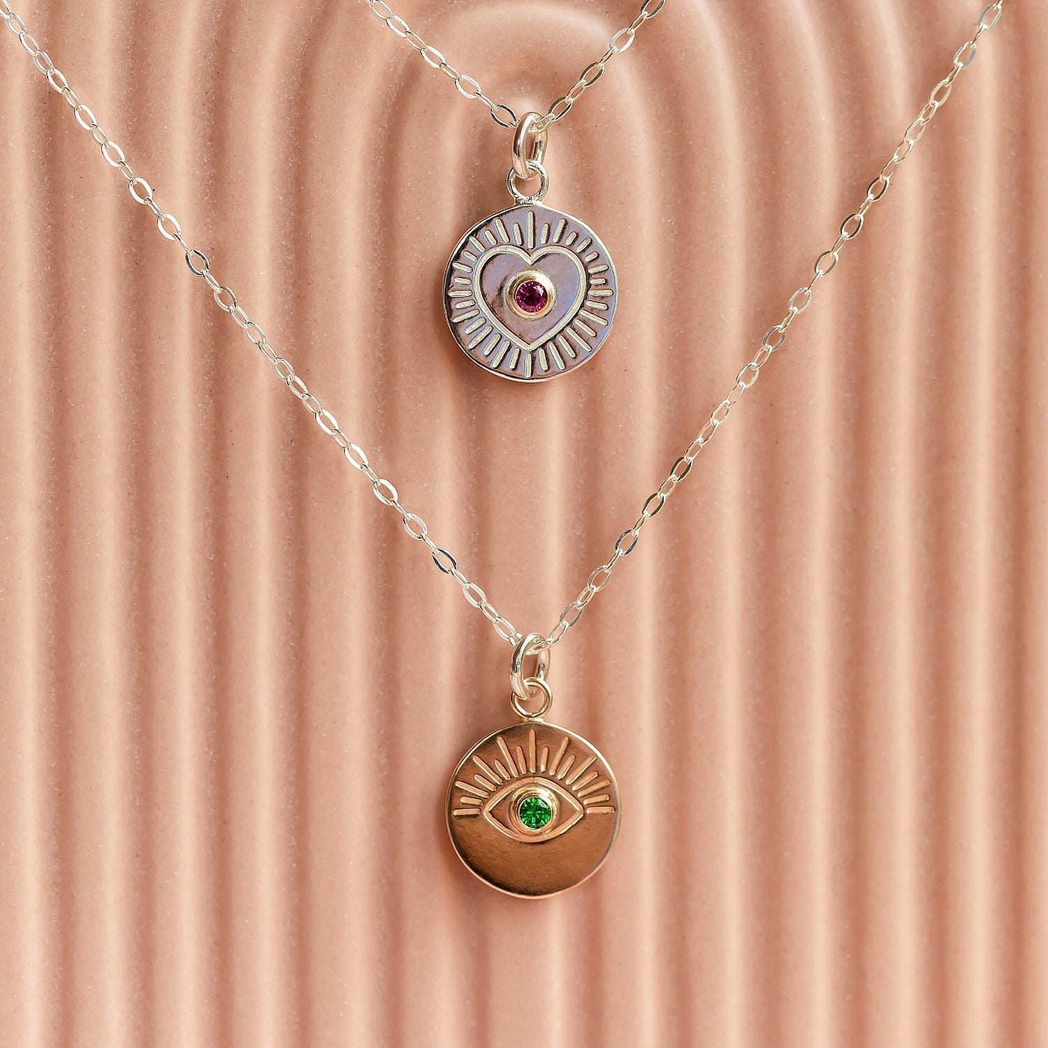 Gold or Silver Jewellery: How to Choose? - Simone Walsh Jewellery