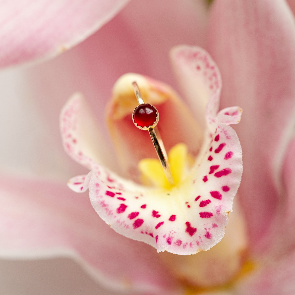 How to Measure Your Ring Size - Simone Walsh Jewellery