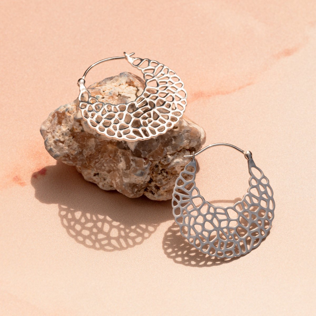 How to Properly Clean Silver Jewellery - Simone Walsh Jewellery