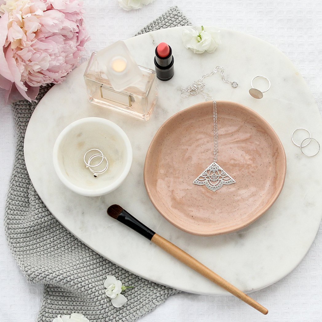 How to Style Jewellery for Winter in Australia - Simone Walsh Jewellery