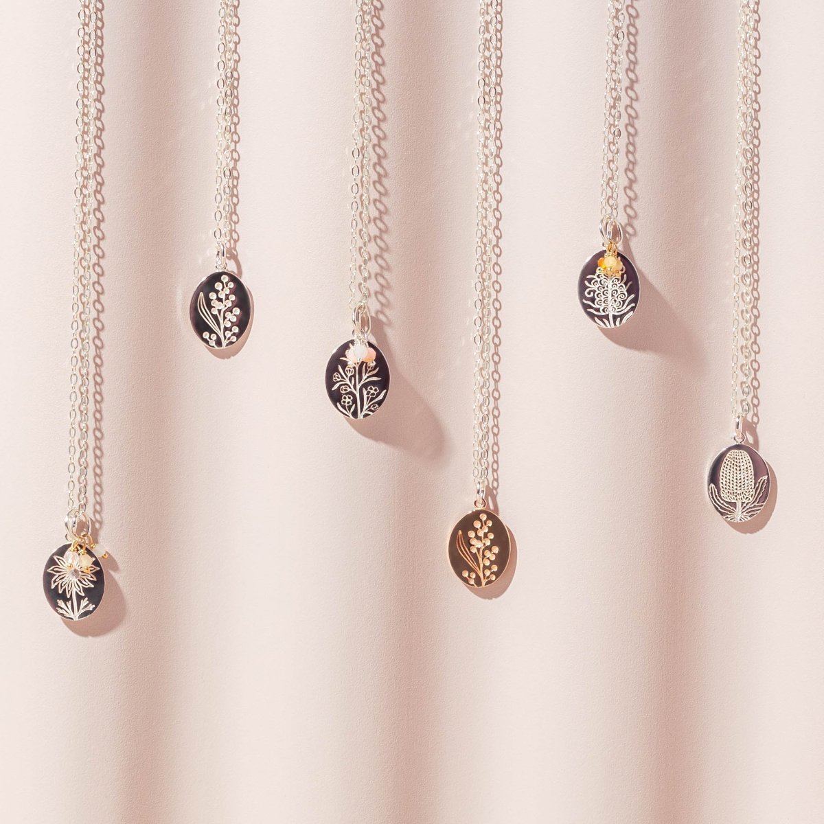 Necklace Length Guide: Find Your Perfect Fit - Simone Walsh Jewellery