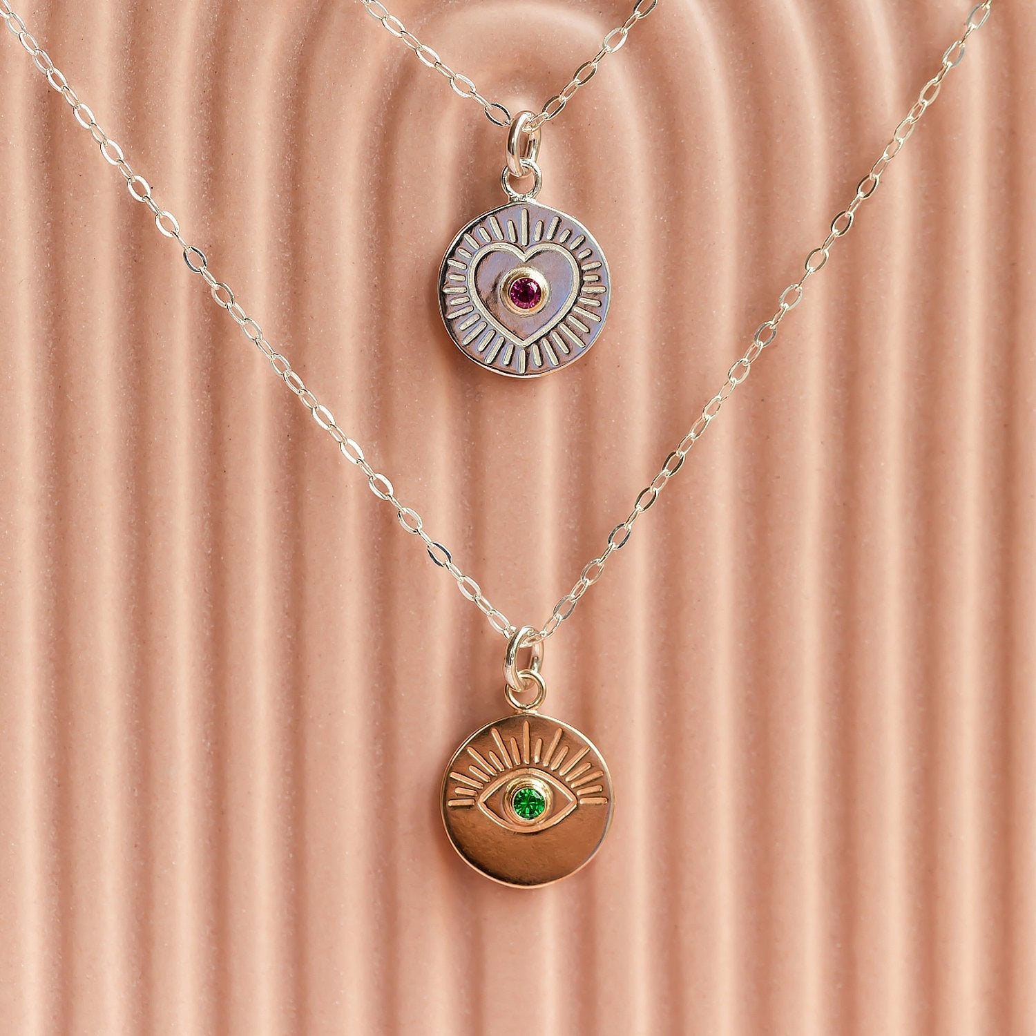 Gold or Silver Jewellery: How to Choose?