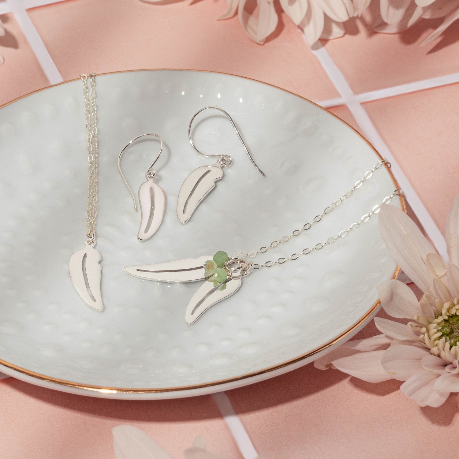 Top Jewellery Trends in Australia for 2026 - Simone Walsh Jewellery