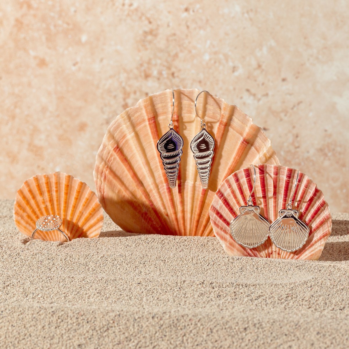 What is Sterling Silver? How Does it Compare to Other Metals? - Simone Walsh Jewellery