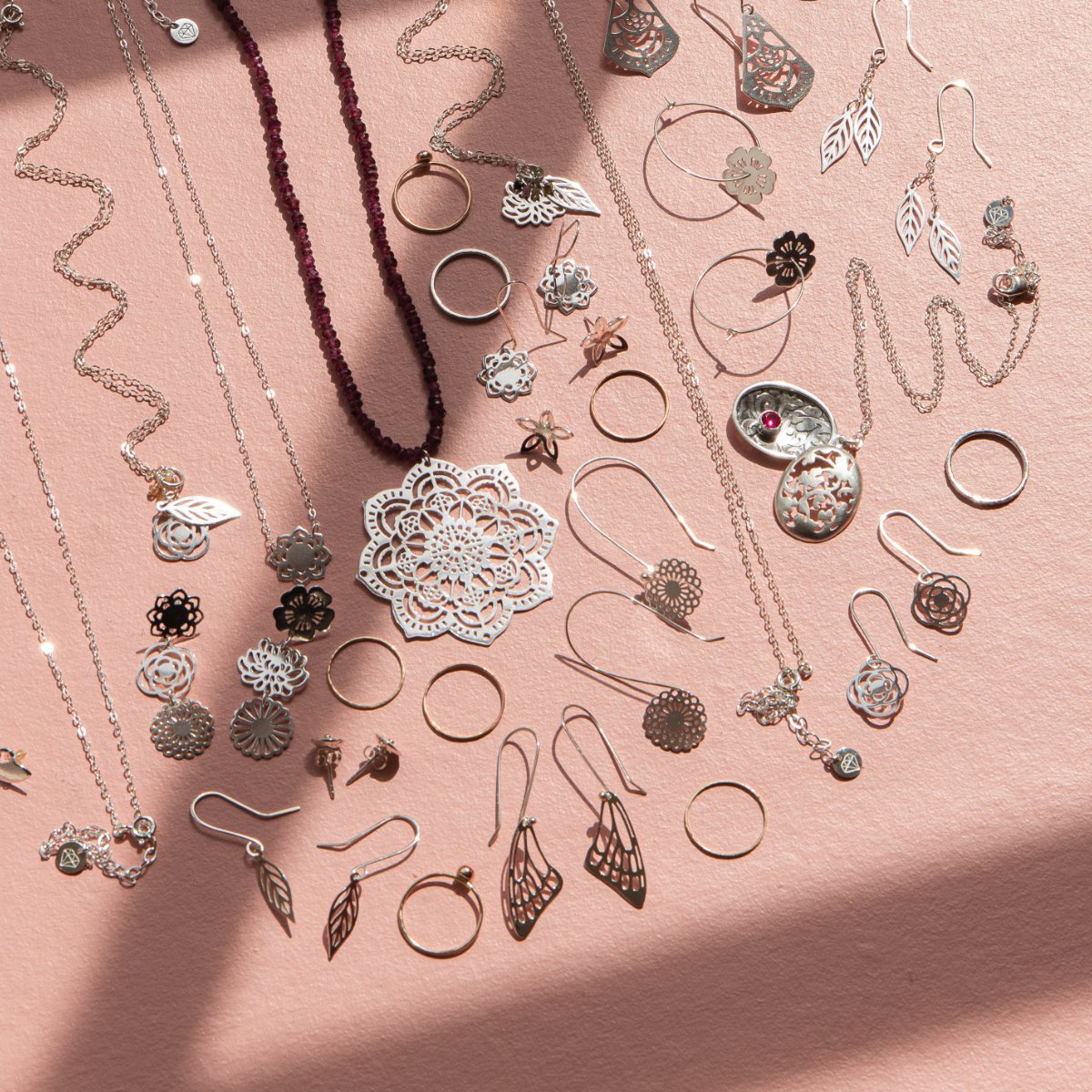 Why We Don't Do Boring Jewellery - Simone Walsh Jewellery