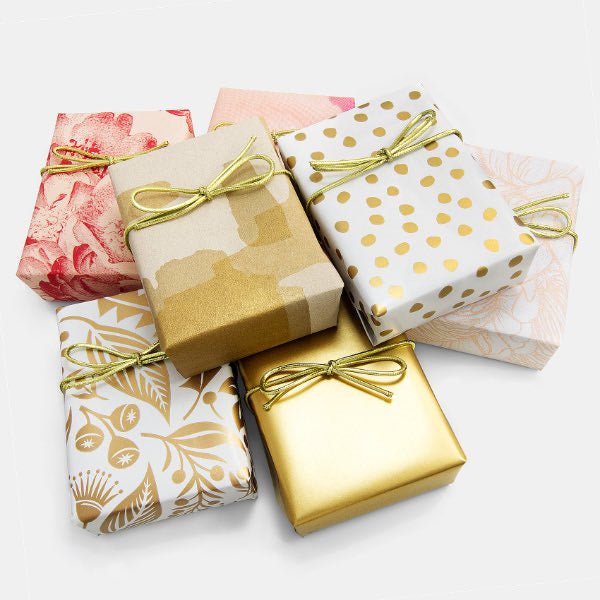 Christmas Gift Card: Joyful Waratahs - Simone Walsh Jewellery Australia