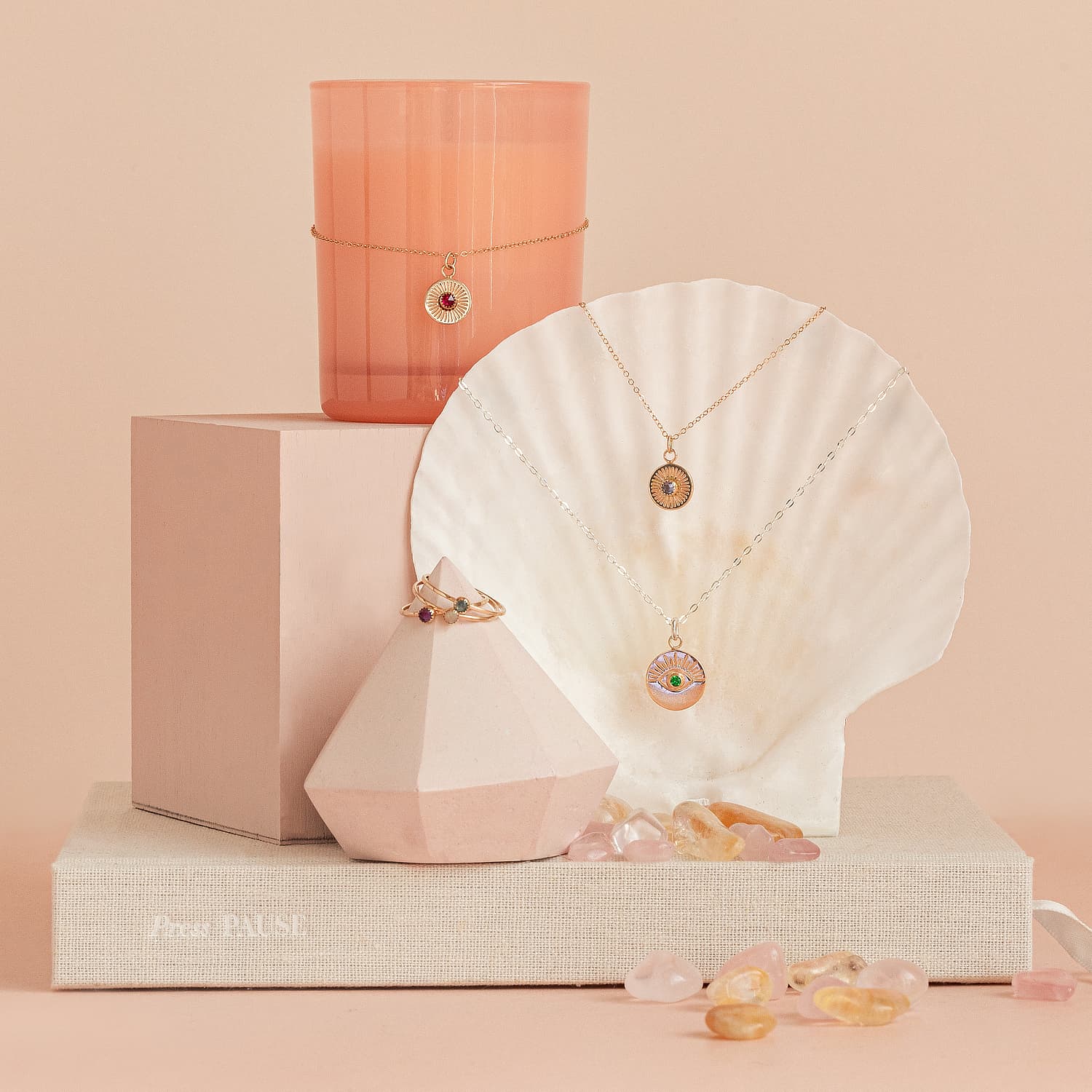 Dainty jewellery Australia