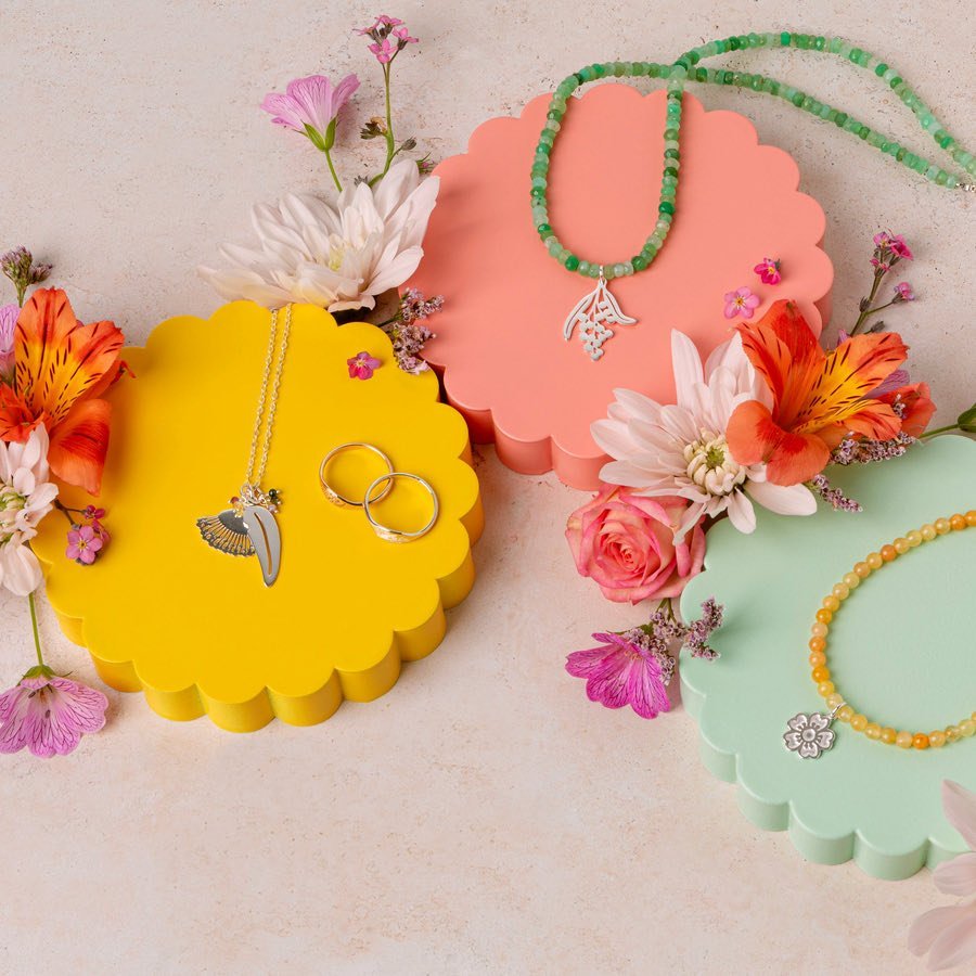 Jewellery Gift Card for Australian Online Store - Simone Walsh Jewellery Australia