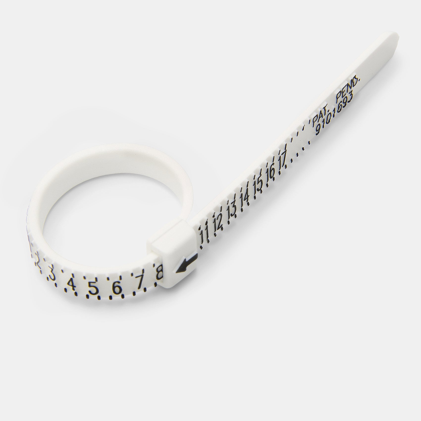 Ring sizing kit - Simone Walsh Jewellery Australia