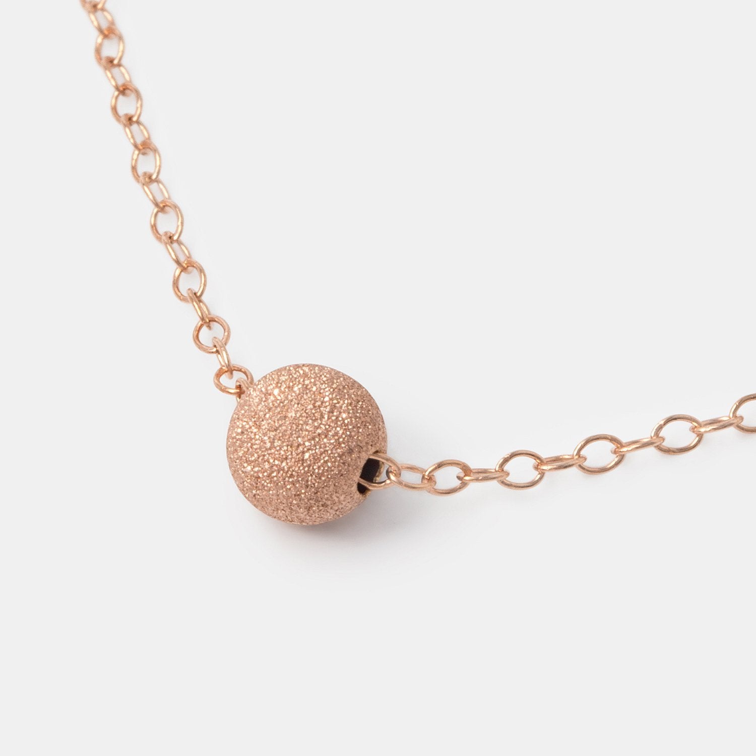 Rose gold 2025 jewellery australia