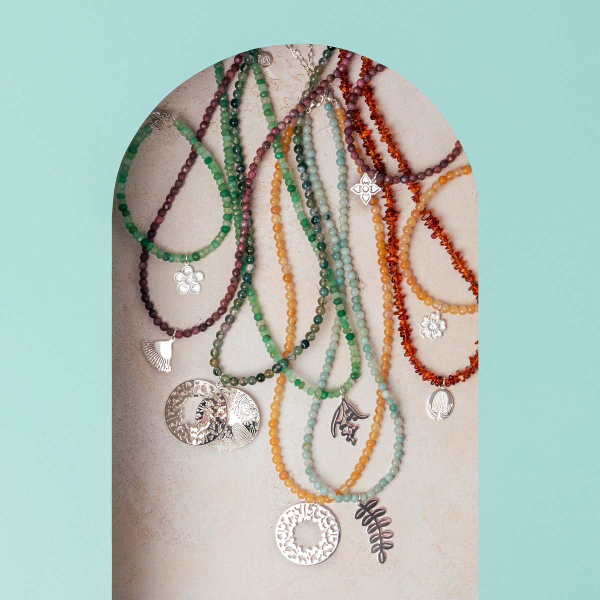 A Guide to Gemstone Jewellery: What to Know Before You Buy - Simone Walsh Jewellery