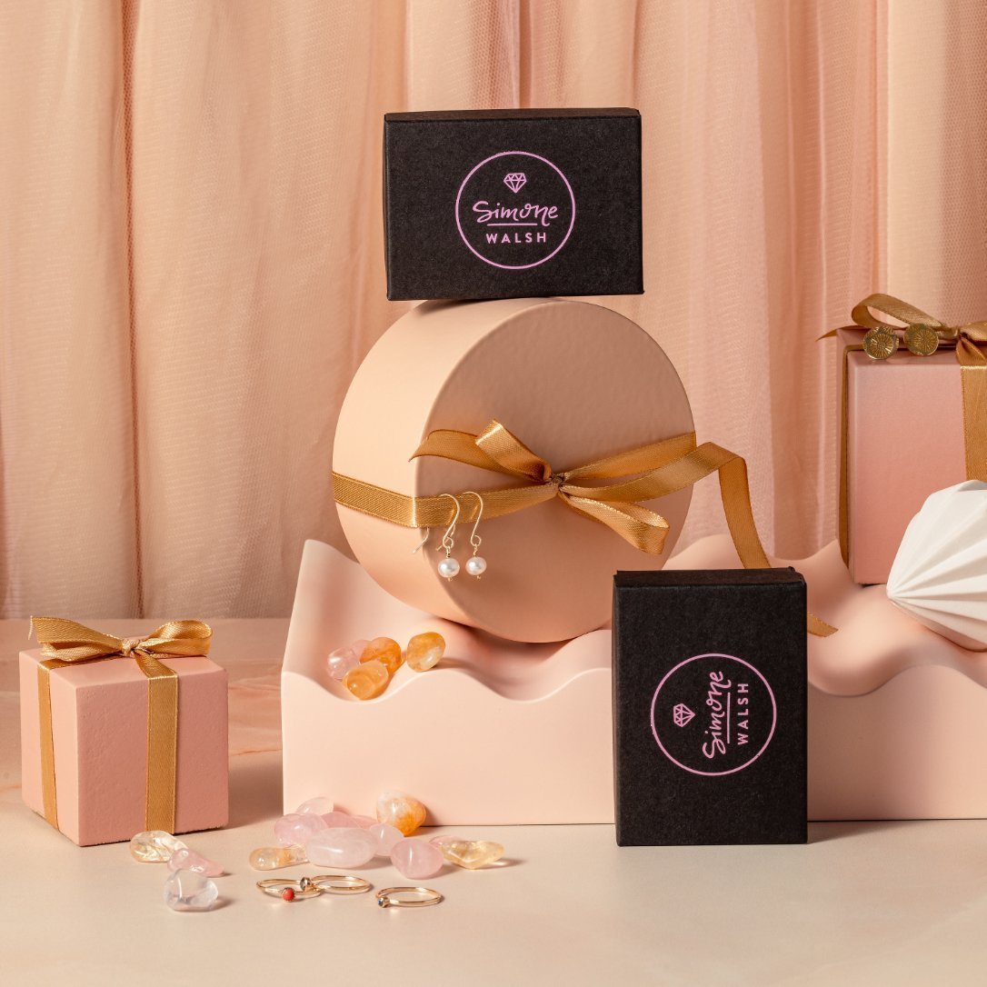 Australian Gifts: Why Handmade Jewellery Makes a Thoughtful Gift from Australia - Simone Walsh Jewellery