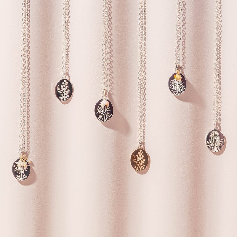 Christmas Gifts for Special People (2023 Edition) - Simone Walsh Jewellery