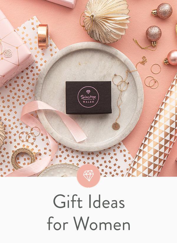 Gift ideas for the women you love (2020 edition) - Simone Walsh Jewellery