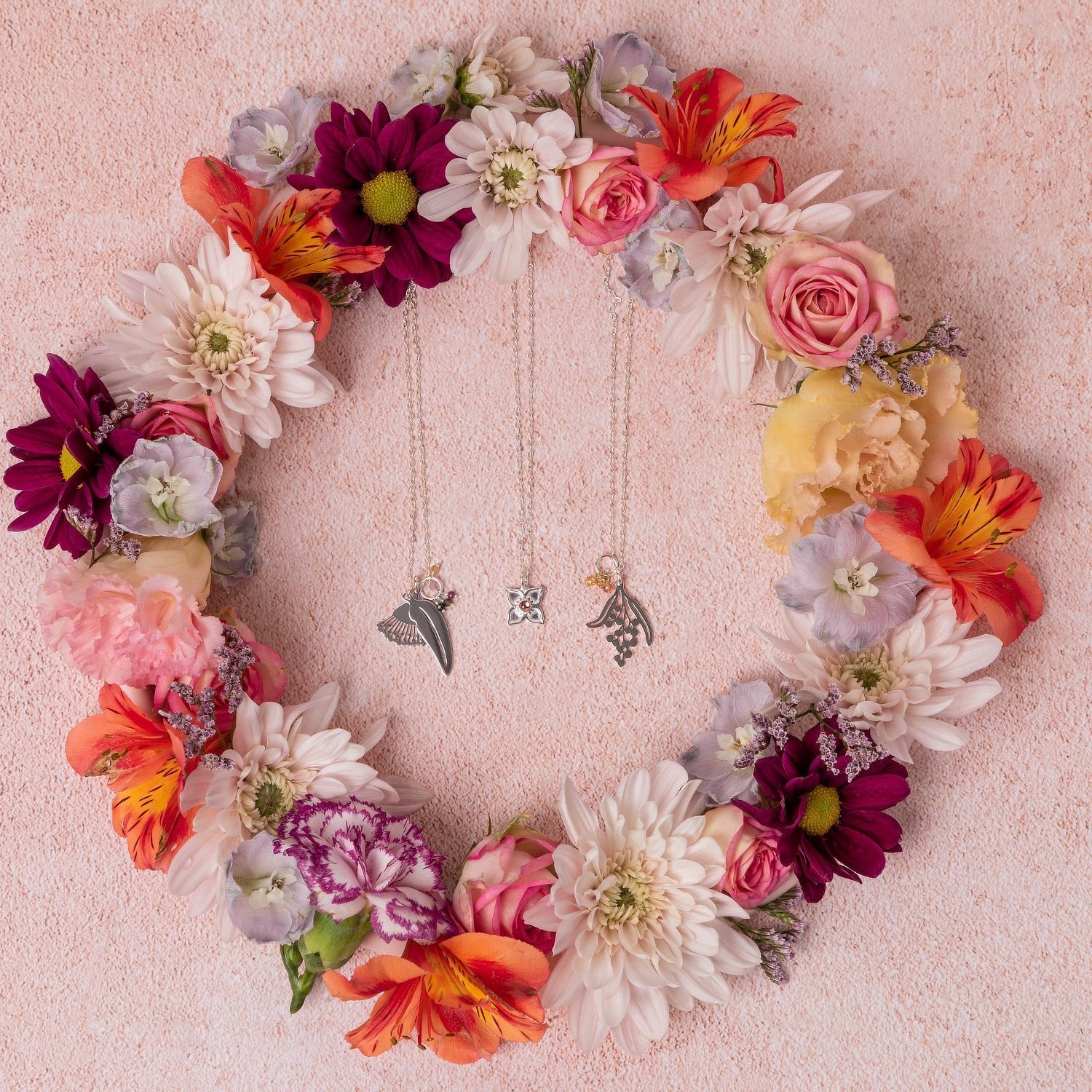 How to choose great gifts for Mother's Day (and beyond!) - Simone Walsh Jewellery