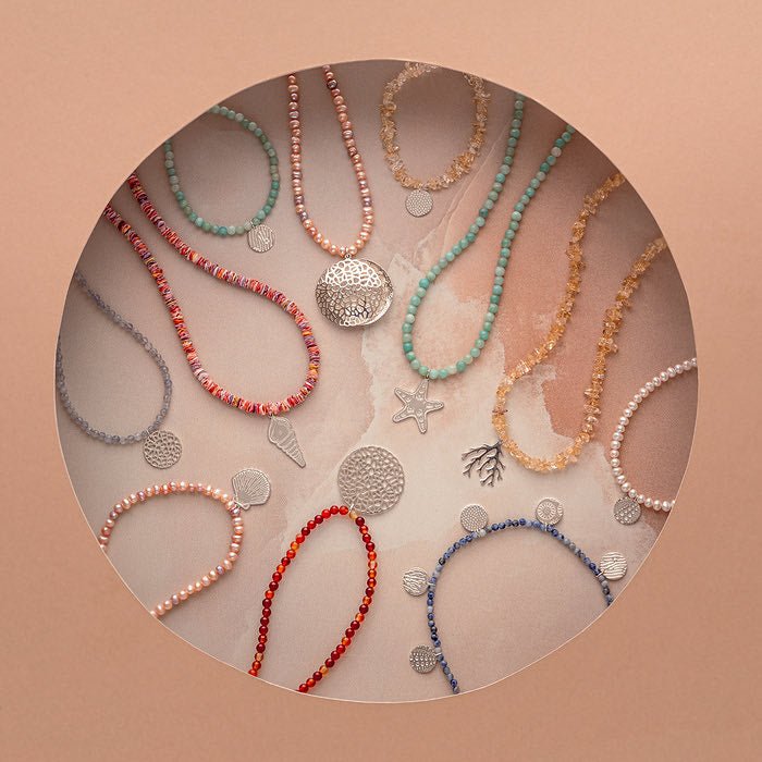Make an impression with artisan designed jewellery in Australia - Simone Walsh Jewellery