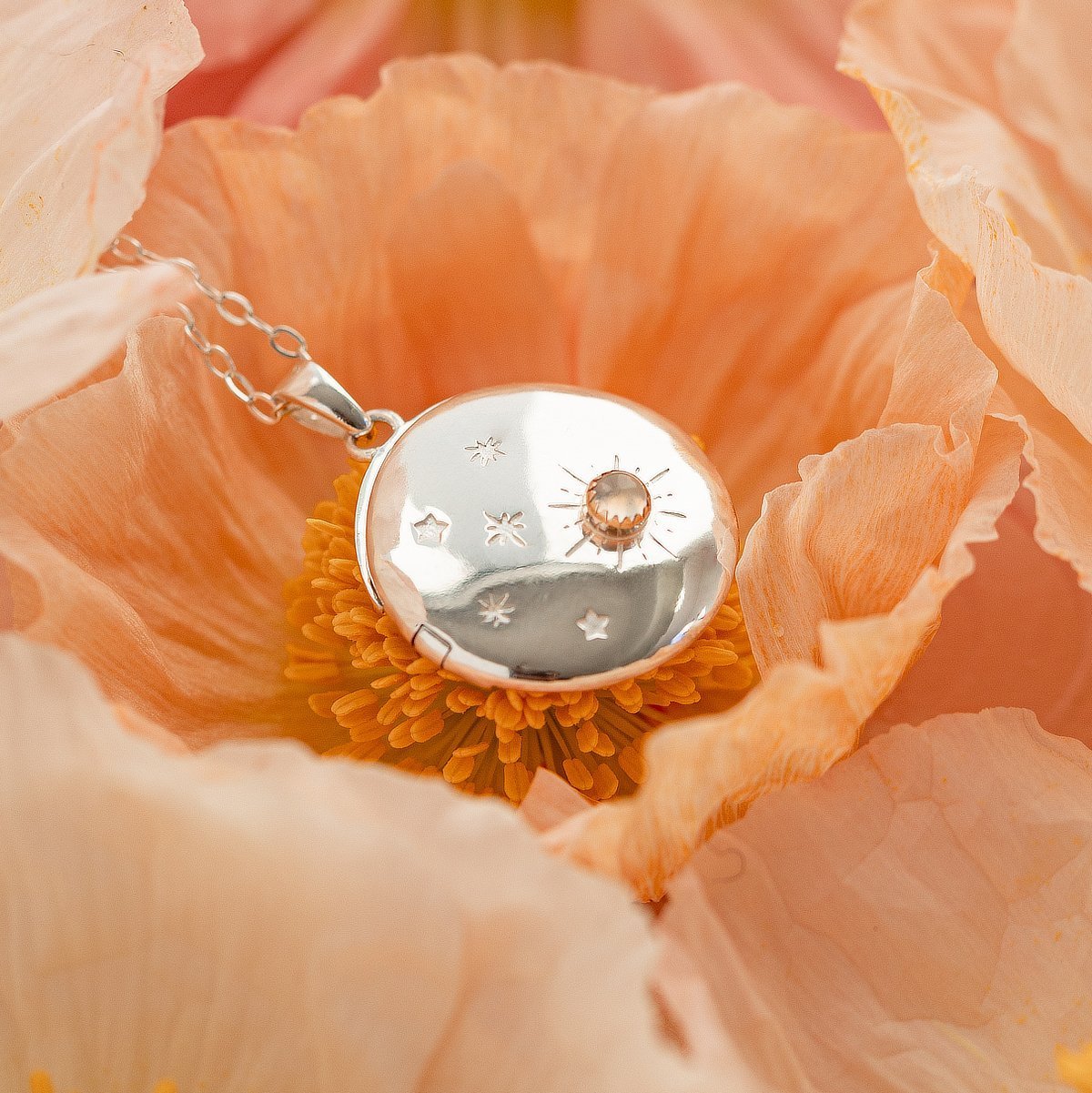 Meaningful Jewellery Gifts: How to Choose Jewellery with Meaning - Simone Walsh Jewellery