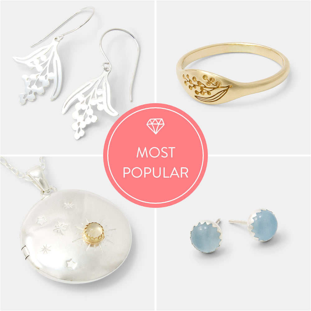 Bestselling Christmas Jewellery & Gift Ideas for 2026