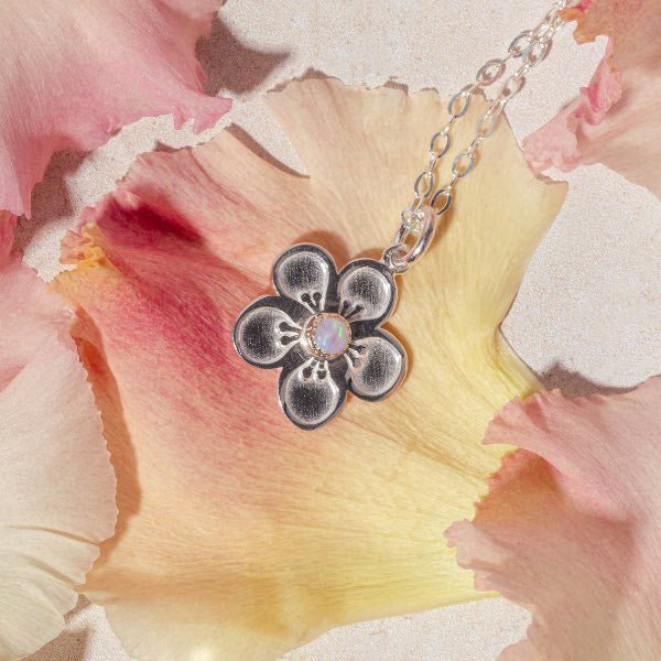 Opal Jewellery Guide: Types, Care & Why We Love Opals - Simone Walsh Jewellery
