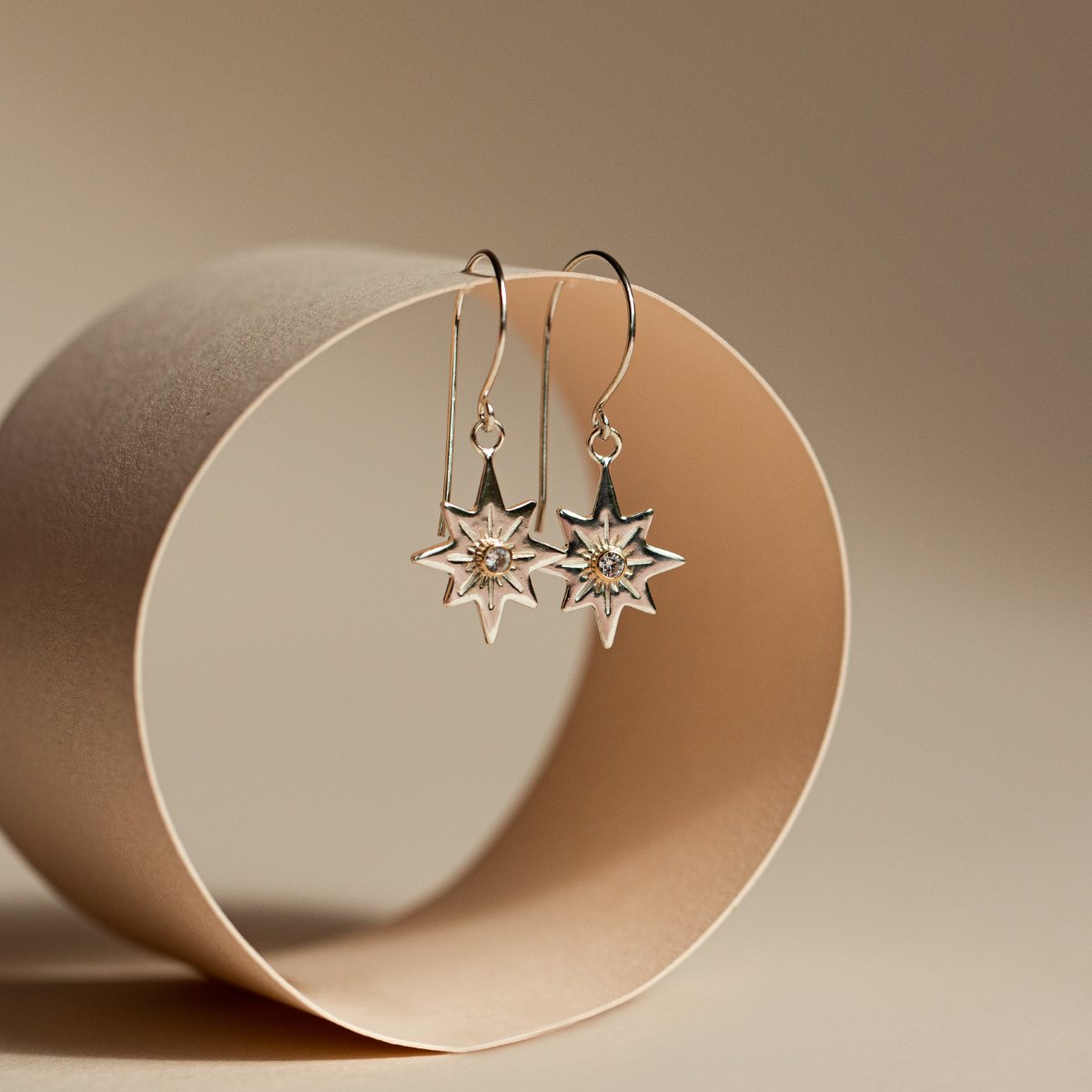 Types of Earrings: How to Wear Your Perfect Earring Styles - Simone Walsh Jewellery