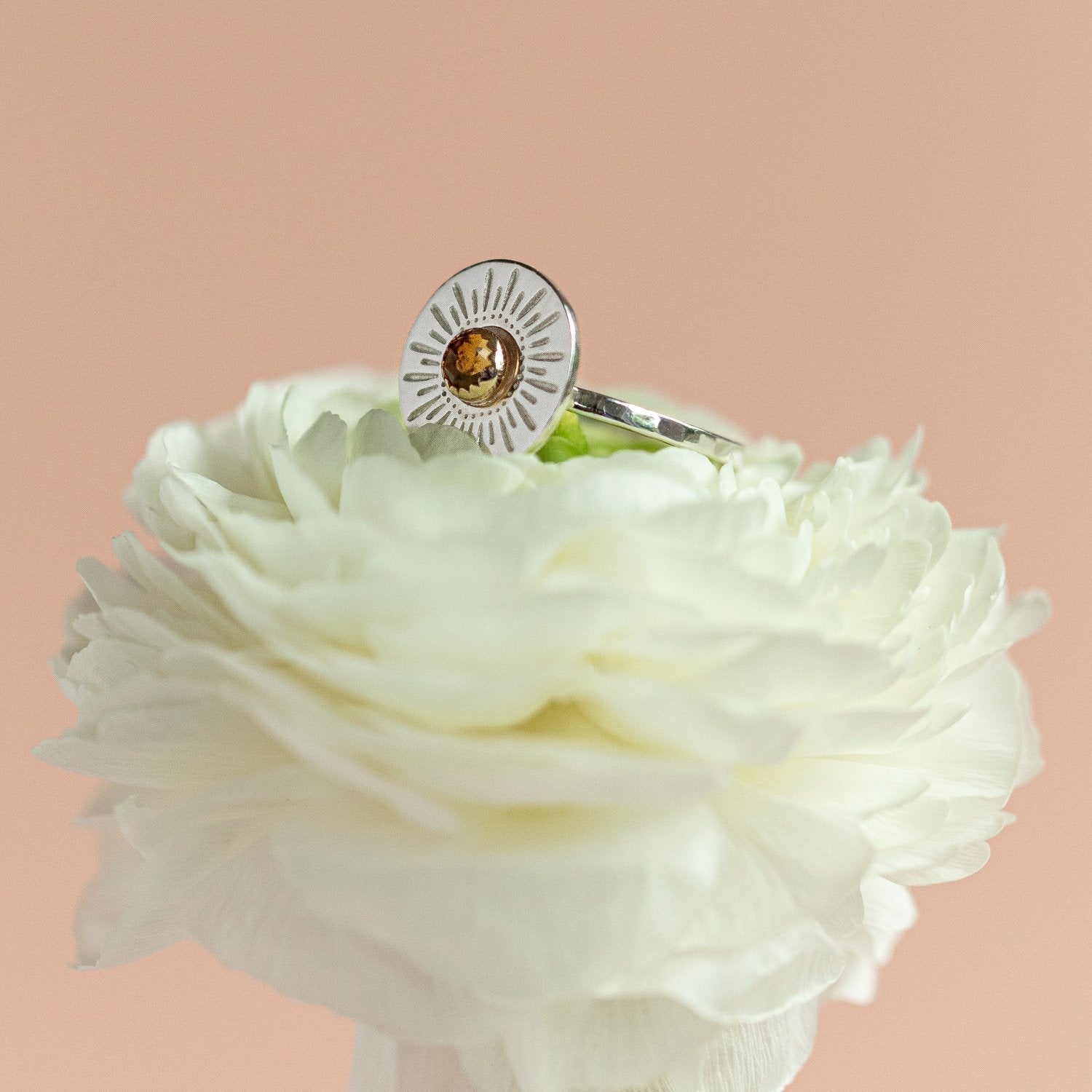 Types of Rings & How to Choose One: A Practical Guide for Jewellery Lovers - Simone Walsh Jewellery