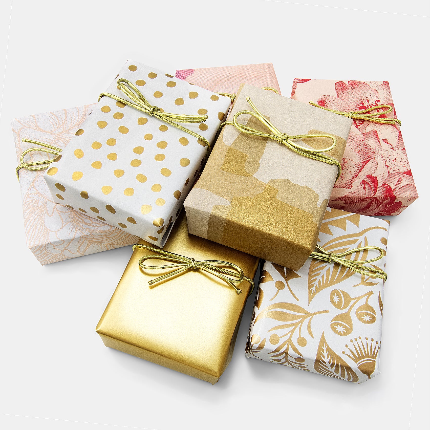 Gift wrapping (per item) - Simone Walsh Jewellery Australia